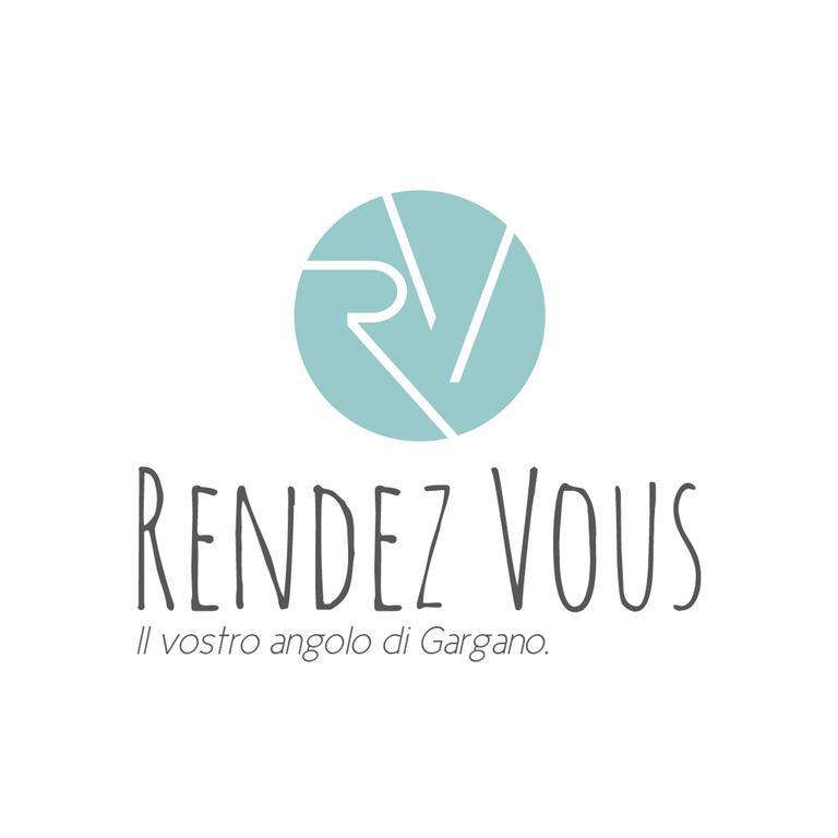 Residence Rendez Vous Vieste Bagian luar foto