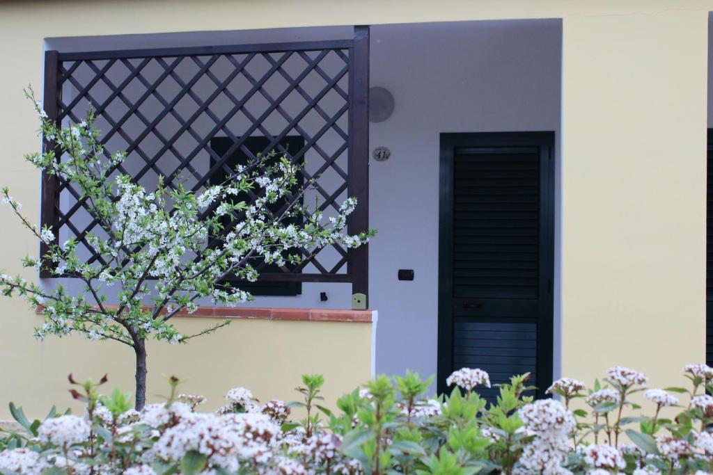 Residence Rendez Vous Vieste Ruang foto
