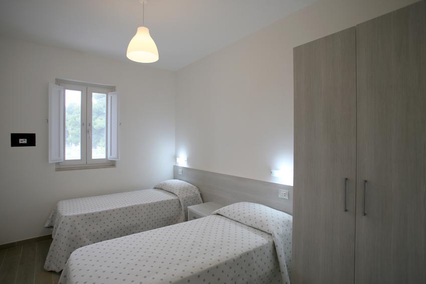 Residence Rendez Vous Vieste Bagian luar foto