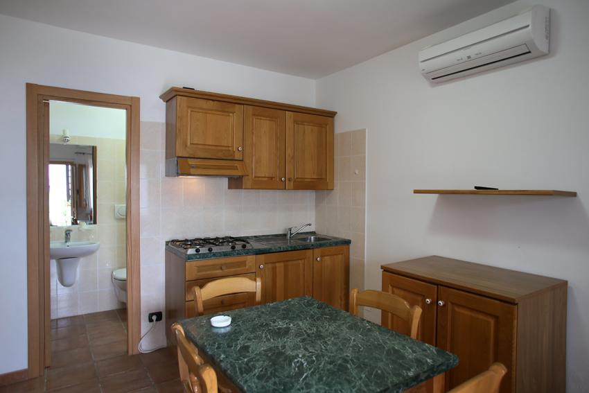 Residence Rendez Vous Vieste Bagian luar foto